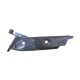 NISSAN MICRA- K12- 03/10; ÖN PANEL YAN PARÇA ÜST SOL (TW) - Yedek Parça | Parça Dükkanda