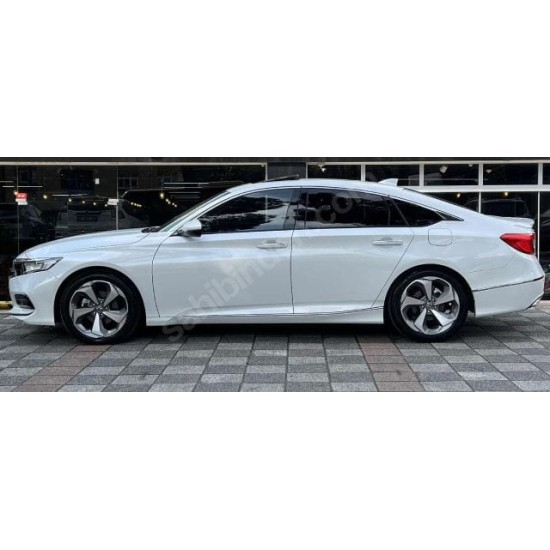 HONDA ACCORD- 21/24; ARAÇ BİLGİLERİ VE RESİMLERİ - Yedek Parça | Parça Dükkanda