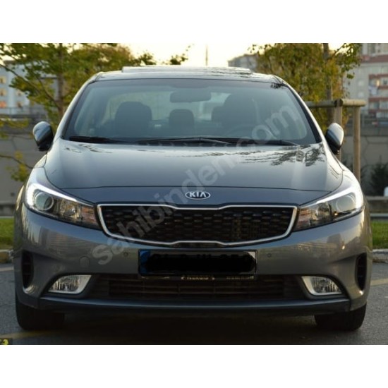 KIA CERATO- 16/18; ARAÇ BİLGİLERİ VE RESİMLERİ - Yedek Parça | Parça Dükkanda