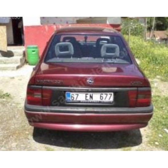 OPEL VECTRA- A- 88/95; ARAÇ BİLGİLERİ VE RESİMLERİ - Yedek Parça | Parça Dükkanda