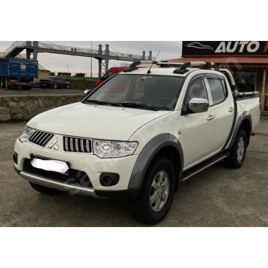MITSUBISHI L200- PICK UP- 06/09/15; ARAÇ BİLGİLERİ VE RESİMLERİ - Yedek Parça | Parça Dükkanda
