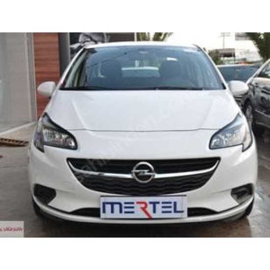 OPEL CORSA- E- 15/19; ARAÇ BİLGİLERİ VE RESİMLERİ - Yedek Parça | Parça Dükkanda