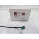 VOLVO V70- 00/04; ABS SENSÖRÜ ARKA SAĞ 2 FİŞLİ (SH)