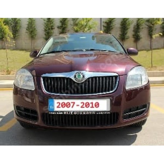SKODA FABIA- 07/15; ARAÇ BİLGİLERİ VE RESİMLERİ - Yedek Parça | Parça Dükkanda