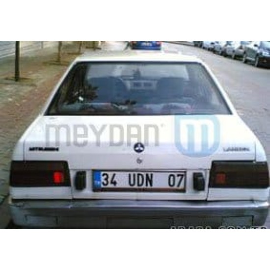 MITSUBISHI LANCER- GOLD- 84/87; ARAÇ BİLGİLERİ VE RESİMLERİ - Yedek Parça | Parça Dükkanda