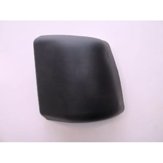 MITSUBISHI CANTER- FE304- 90/97; ÖN TAMPON UCU SOL (TEK TEKER) (EURO BODY) - Yedek Parça | Parça Dükkanda