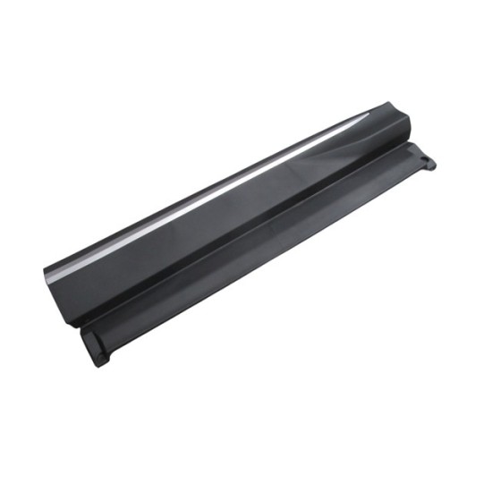 BYD SEAL U- EV- 24/25; ÖN KAPI BANDI SAĞ SİYAH/GRİ ÇITALI (TW) - Yedek Parça | Parça Dükkanda