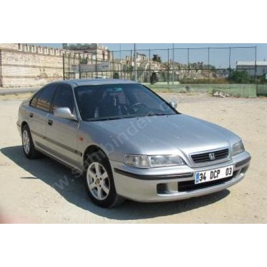 HONDA ACCORD- 96/98; ARAÇ BİLGİLERİ VE RESİMLERİ - Yedek Parça | Parça Dükkanda