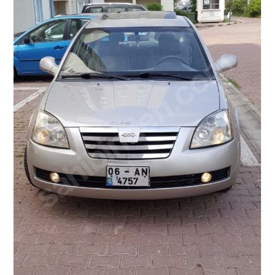 CHERY ALIA- 08/11; ARAÇ BİLGİLERİ VE RESİMLERİ - Yedek Parça | Parça Dükkanda