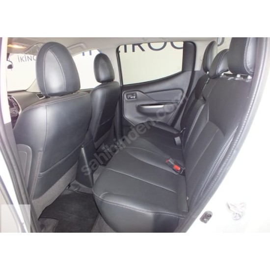 FIAT FULLBACK- 16/19; ARAÇ BİLGİLERİ VE RESİMLERİ - Yedek Parça | Parça Dükkanda