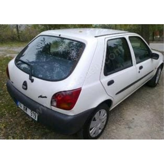 FORD FIESTA- 96/99; ARAÇ BİLGİLERİ VE RESİMLERİ - Yedek Parça | Parça Dükkanda