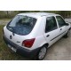 FORD FIESTA- 96/99; ARAÇ BİLGİLERİ VE RESİMLERİ - Yedek Parça | Parça Dükkanda