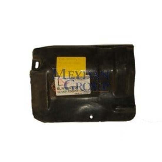 HYUNDAI ELANTRA- 02/03; ÖN TAMPON ALT KÖŞE MUHAFAZA PLASTİĞİ SOL (LT-HN8001) (TW) - Yedek Parça | Parça Dükkanda