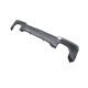 BMW X3- G01- 18/20; KARLIK (ARKA TAMPON ALTI)(SPOILER)(SENSÖR DELİKLİ) M SPORT (TW)