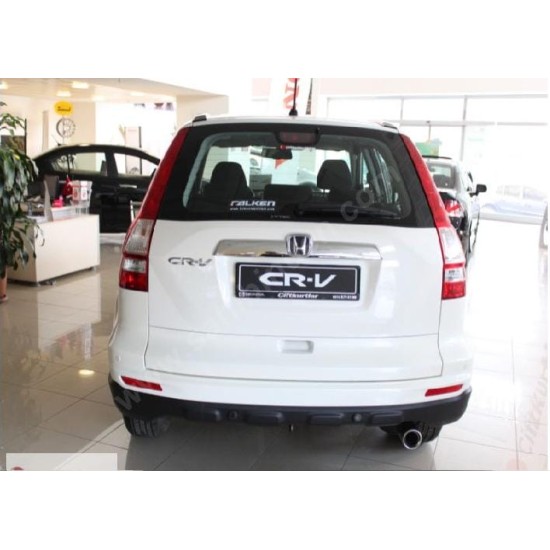 HONDA CRV- 07/12; ARAÇ BİLGİLERİ VE RESİMLERİ - Yedek Parça | Parça Dükkanda
