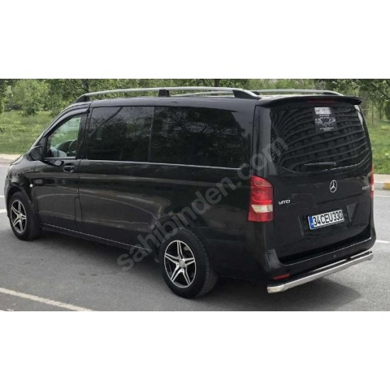 MERCEDES VITO- W447- 15/24; ARAÇ BİLGİLERİ VE RESİMLERİ - Yedek Parça | Parça Dükkanda