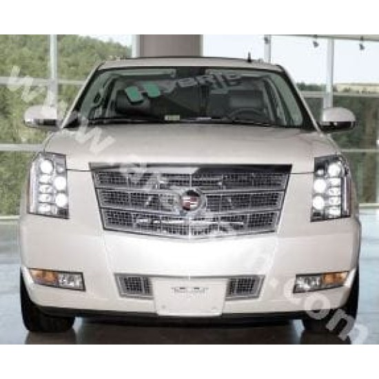 CADILLAC ESCALADE- 07/14; ARAÇ BİLGİLERİ VE RESİMLERİ - Yedek Parça | Parça Dükkanda