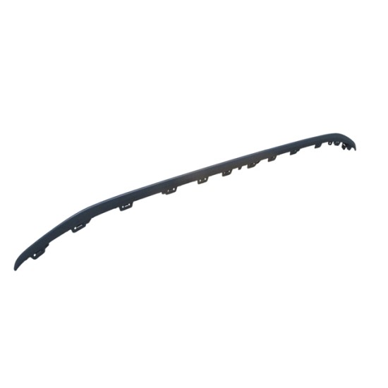 AUDI A3- SD/SB- 21/25; ÖN TAMPON ALT PARÇA ORTA ASTARLI GRİ (TW) - Yedek Parça | Parça Dükkanda