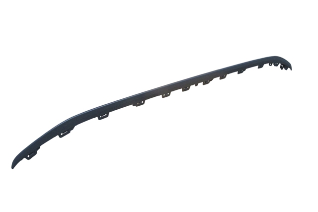 AUDI A3- SD/SB- 21/25; ÖN TAMPON ALT PARÇA ORTA ASTARLI GRİ (TW)