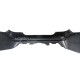 BMW 5 SERI- E60- 07/10; ARKA TAMPON (KARLIKLI/ASTARLI/ÇEK. KAPAKLI/SENSÖR DELİKLİ 18MM) (M-TECH/LCI) - Yedek Parça | Parça Dükkanda