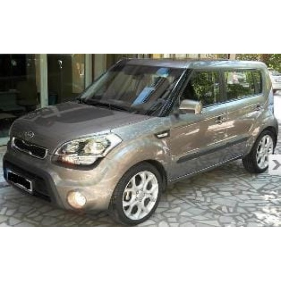 KIA SOUL- 11/17; ARAÇ BİLGİLERİ VE RESİMLERİ - Yedek Parça | Parça Dükkanda