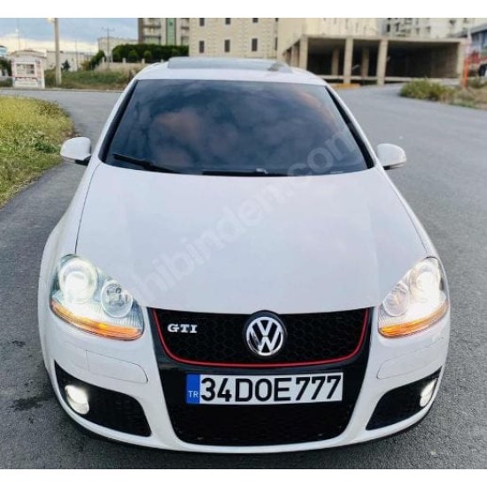 VOLKSWAGEN GOLF- 5- 04/09; ARAÇ BİLGİLERİ VE RESİMLERİ - Yedek Parça | Parça Dükkanda