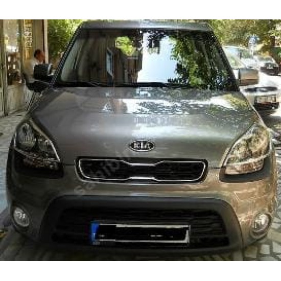 KIA SOUL- 11/17; ARAÇ BİLGİLERİ VE RESİMLERİ - Yedek Parça | Parça Dükkanda