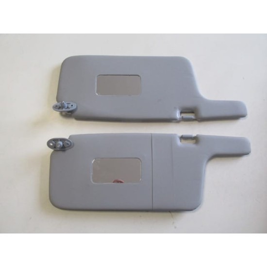 HONDA CIVIC- HB- 02/06; GÜNEŞLİK SAĞ/SOL SET 2 PARÇA - Yedek Parça | Parça Dükkanda