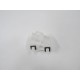TOYOTA YARIS- 11/16; ARKA TAMPON BRAKETİ SAĞ PLASTİK (TYG)