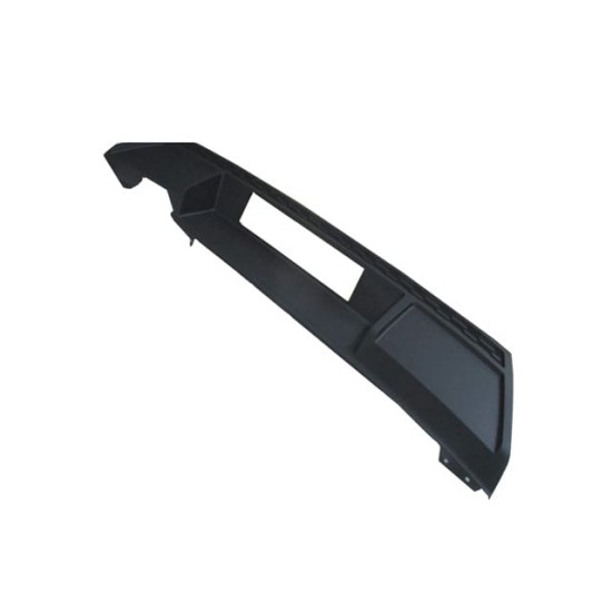 SEAT IBIZA- 17/25; KARLIK (ARKA TAMPON ALTI) SPOILER (TYG)