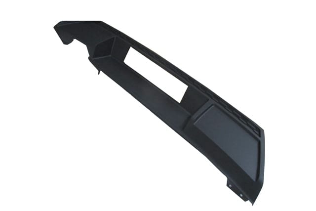 SEAT IBIZA- 17/25; KARLIK (ARKA TAMPON ALTI) SPOILER (TYG)