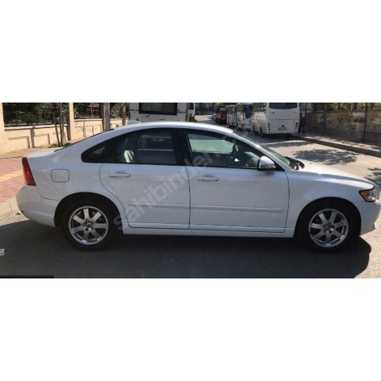 VOLVO S40- 08/12; ARAÇ BİLGİLERİ VE RESİMLERİ - Yedek Parça | Parça Dükkanda