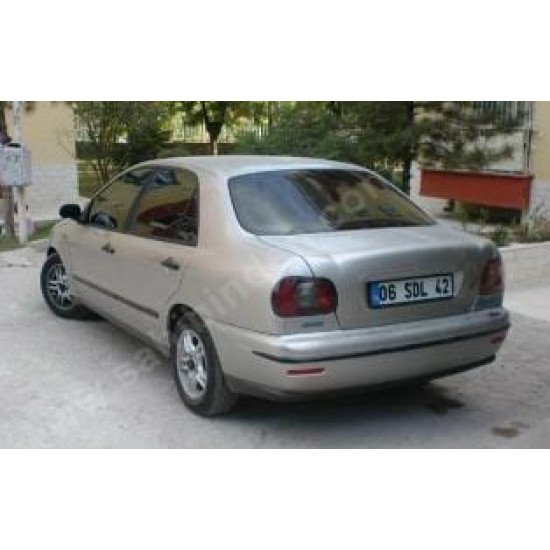 FIAT MAREA- 97/07; ARAÇ BİLGİLERİ VE RESİMLERİ - Yedek Parça | Parça Dükkanda