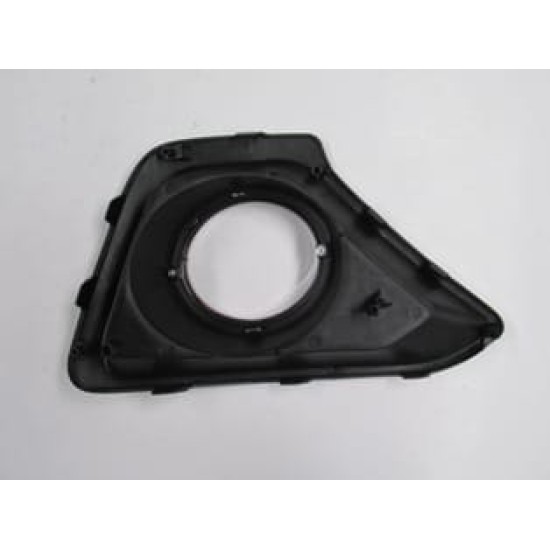 HYUNDAI I10- 13/16; SİS LAMBA KAPAĞI SOL (NİKELAJ ÇERÇEVELİ) (BFN) - Yedek Parça | Parça Dükkanda