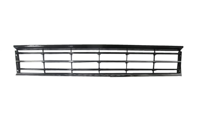 VOLKSWAGEN PASSAT- B7- 11/14; ÖN TAMPON PANJURU (2 NİKELAJ ÇITALI)