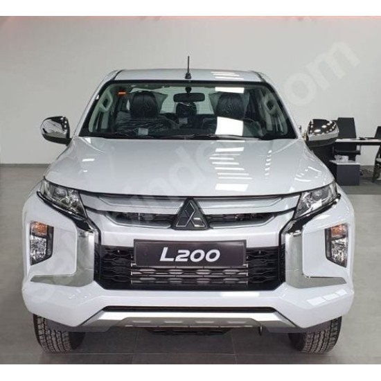 MITSUBISHI L200- PICK UP- 19/22; ARAÇ BİLGİLERİ VE RESİMLERİ - Yedek Parça | Parça Dükkanda