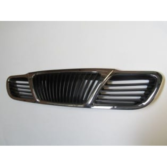 DAEWOO LANOS- SD/HB- 97/00; ÖN PANJUR NİKELAJLI/SİYAH (TW) - Yedek Parça | Parça Dükkanda