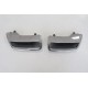 PEUGEOT 508- 18/25; EGZOST ÇIKIŞ UC NİKELAJI SAĞ/SOL SET (2 PARÇA) - Yedek Parça | Parça Dükkanda