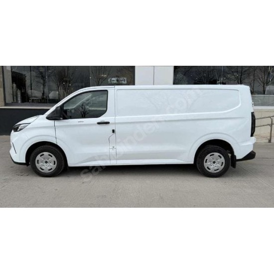 FORD CUSTOM- 23/25; ARAÇ BİLGİLERİ VE RESİMLERİ - Yedek Parça | Parça Dükkanda