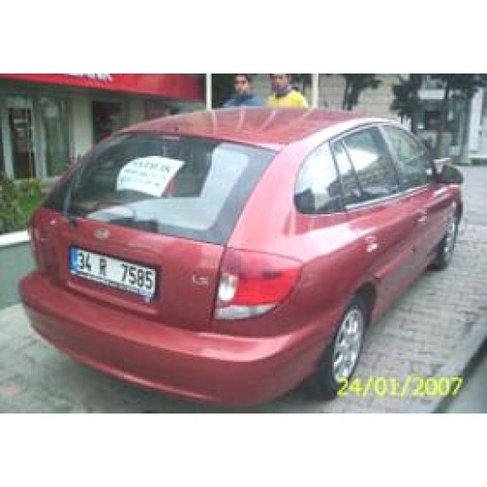 KIA RIO- II- 03/05; ARAÇ BİLGİLERİ VE RESİMLERİ - Yedek Parça | Parça Dükkanda
