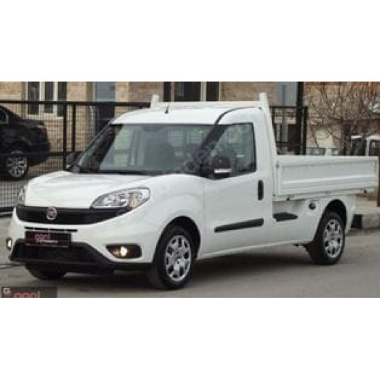 FIAT PRATICO- 15/22; ARAÇ BİLGİLERİ VE RESİMLERİ - Yedek Parça | Parça Dükkanda