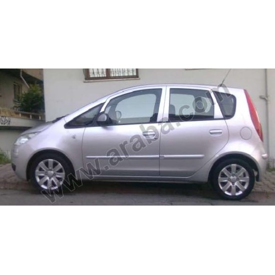 MITSUBISHI COLT- 05/09; ARAÇ BİLGİLERİ VE RESİMLERİ - Yedek Parça | Parça Dükkanda