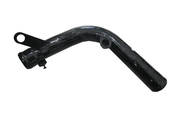 SKODA ROOMSTER- 07/15; TURBO INTERCOOLER HAVA GİRİŞ BORUSU (METAL/KÜÇÜK) (1.6 DİZEL)