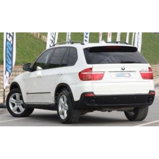 BMW X5- E53- 00/03/04/06; ARAÇ BİLGİLERİ VE RESİMLERİ - Yedek Parça | Parça Dükkanda