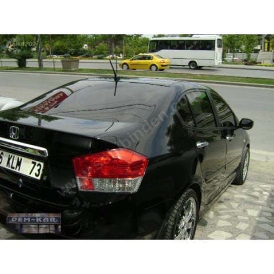 HONDA CITY- 09/12; ARAÇ BİLGİLERİ VE RESİMLERİ - Yedek Parça | Parça Dükkanda