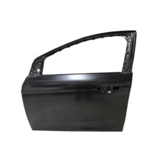 FORD FOCUS- SD/HB- 15/18; ÖN KAPI KOMPLE SOL  (İCELİ/ÇEKOMASTİKLİ) (TW) - Yedek Parça | Parça Dükkanda