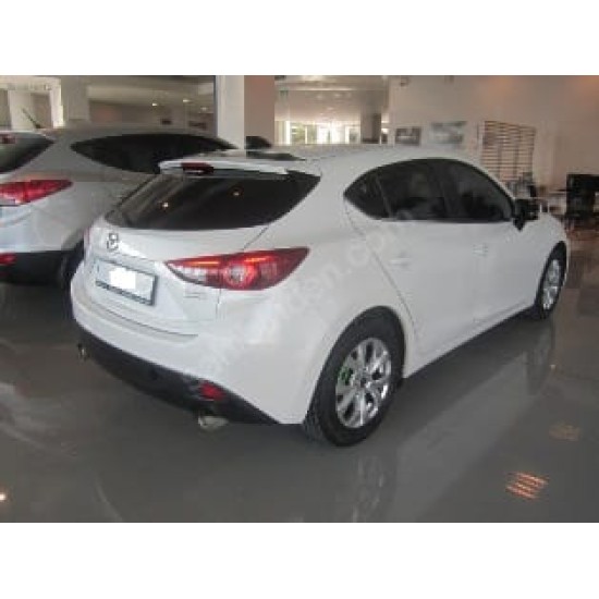 MAZDA 3- SD/HB- 14/16; ARAÇ BİLGİLERİ VE RESİMLERİ - Yedek Parça | Parça Dükkanda