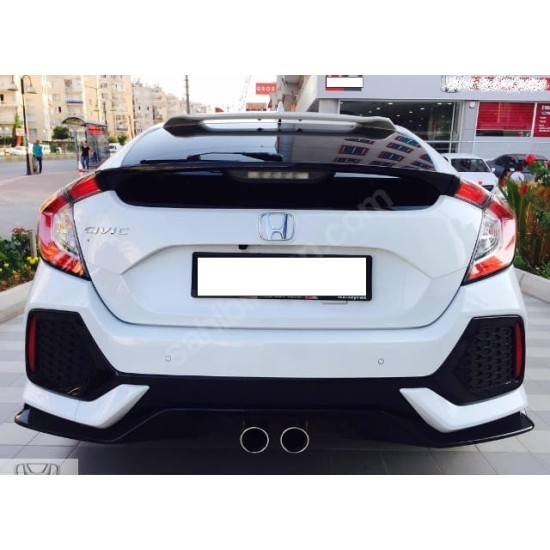 HONDA CIVIC- HB- 16/21; ARAÇ BİLGİLERİ VE RESİMLERİ - Yedek Parça | Parça Dükkanda
