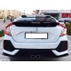 HONDA CIVIC- HB- 16/21; ARAÇ BİLGİLERİ VE RESİMLERİ - Yedek Parça | Parça Dükkanda