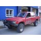 TOYOTA HILUX- PICK UP LN106- 89/97; ARAÇ BİLGİLERİ VE RESİMLERİ - Yedek Parça | Parça Dükkanda